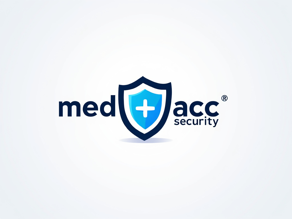 medacc security Logo